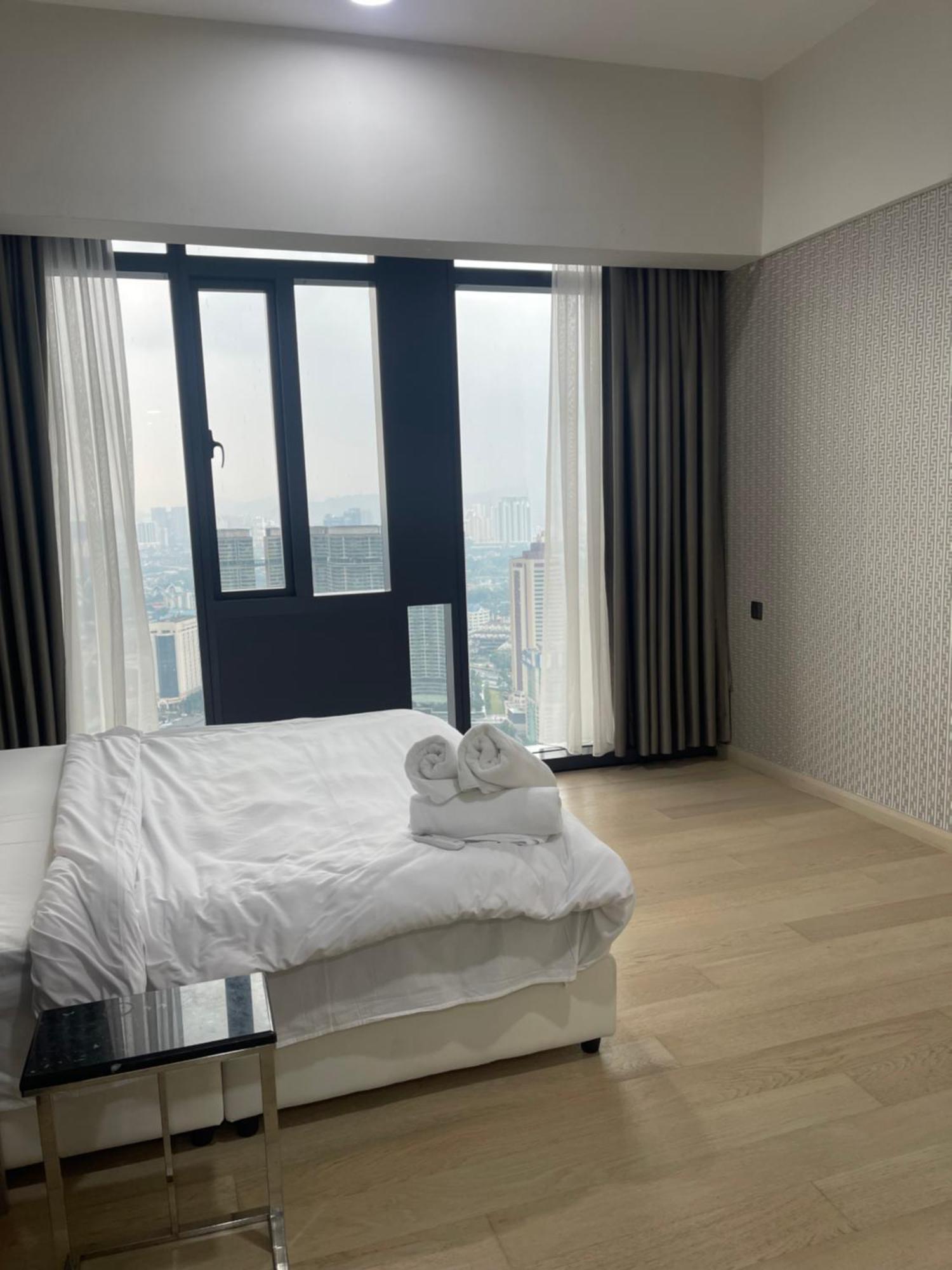 Star Residences One Pangsapuri *