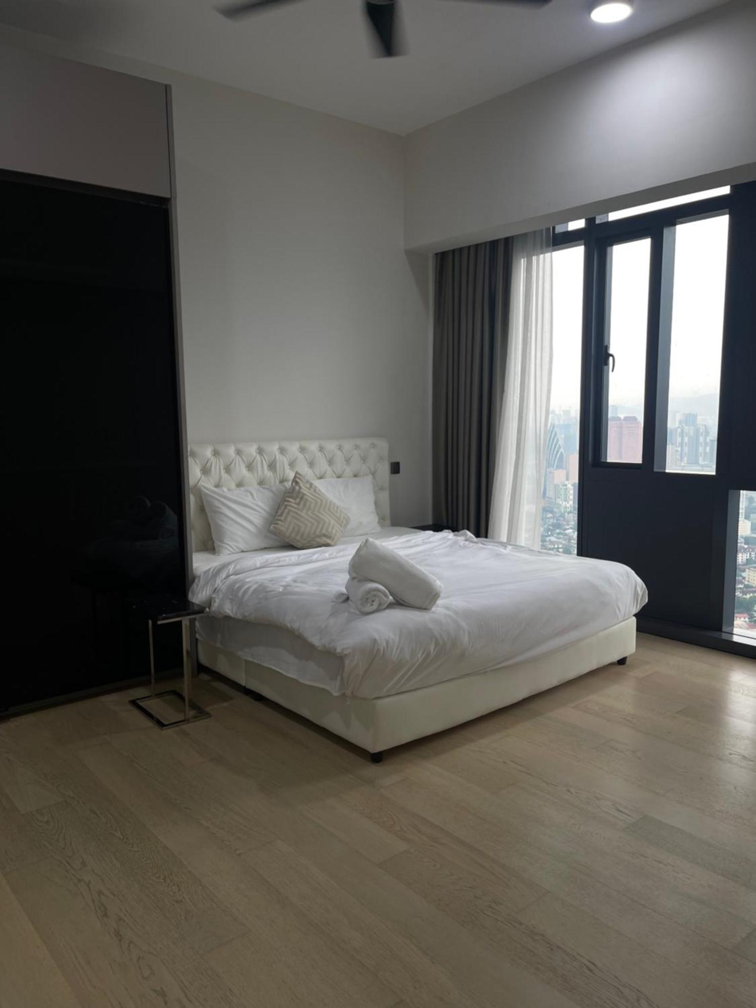 Star Residences One Pangsapuri *