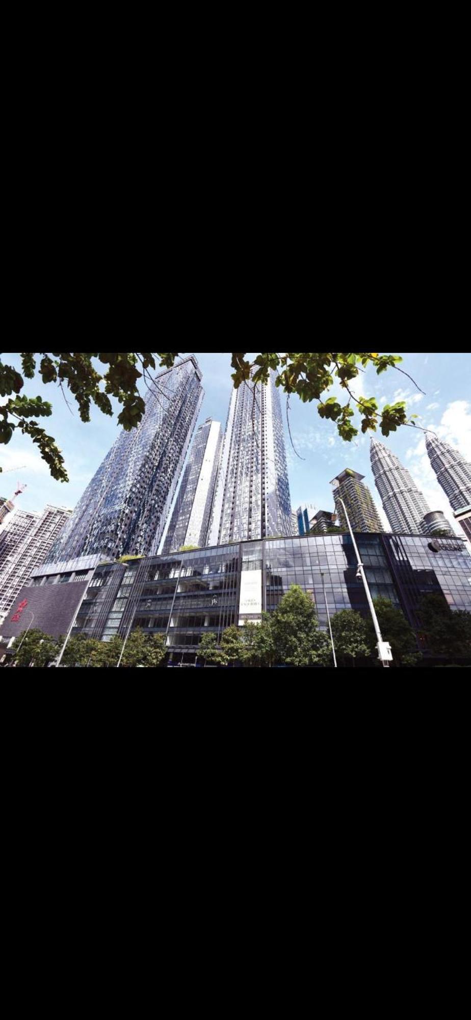 Star Residences One *