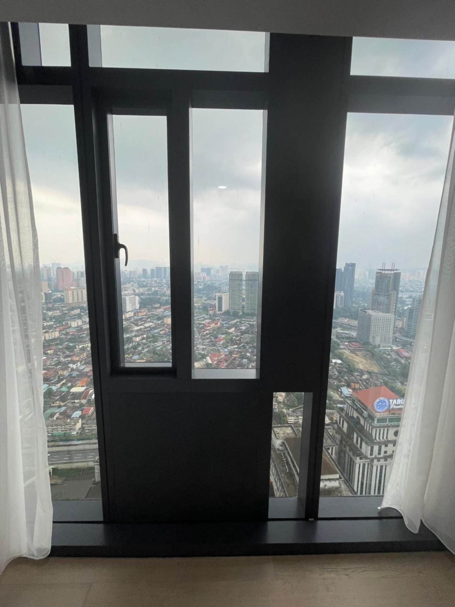 Star Residences One Pangsapuri