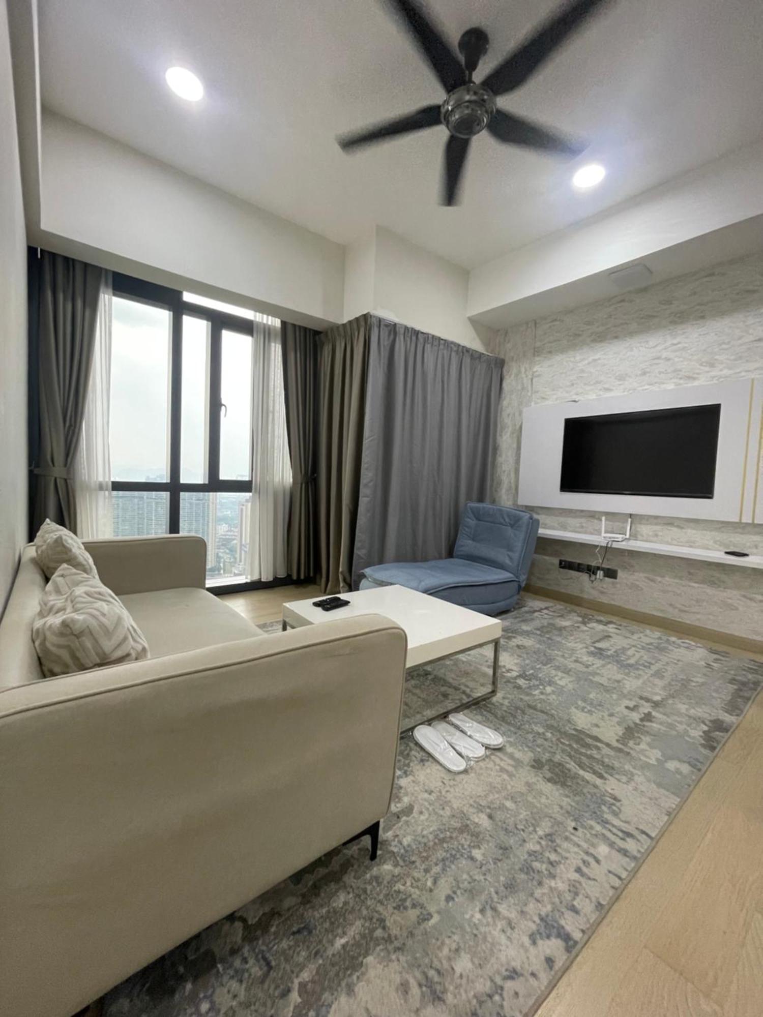 Star Residences One Pangsapuri