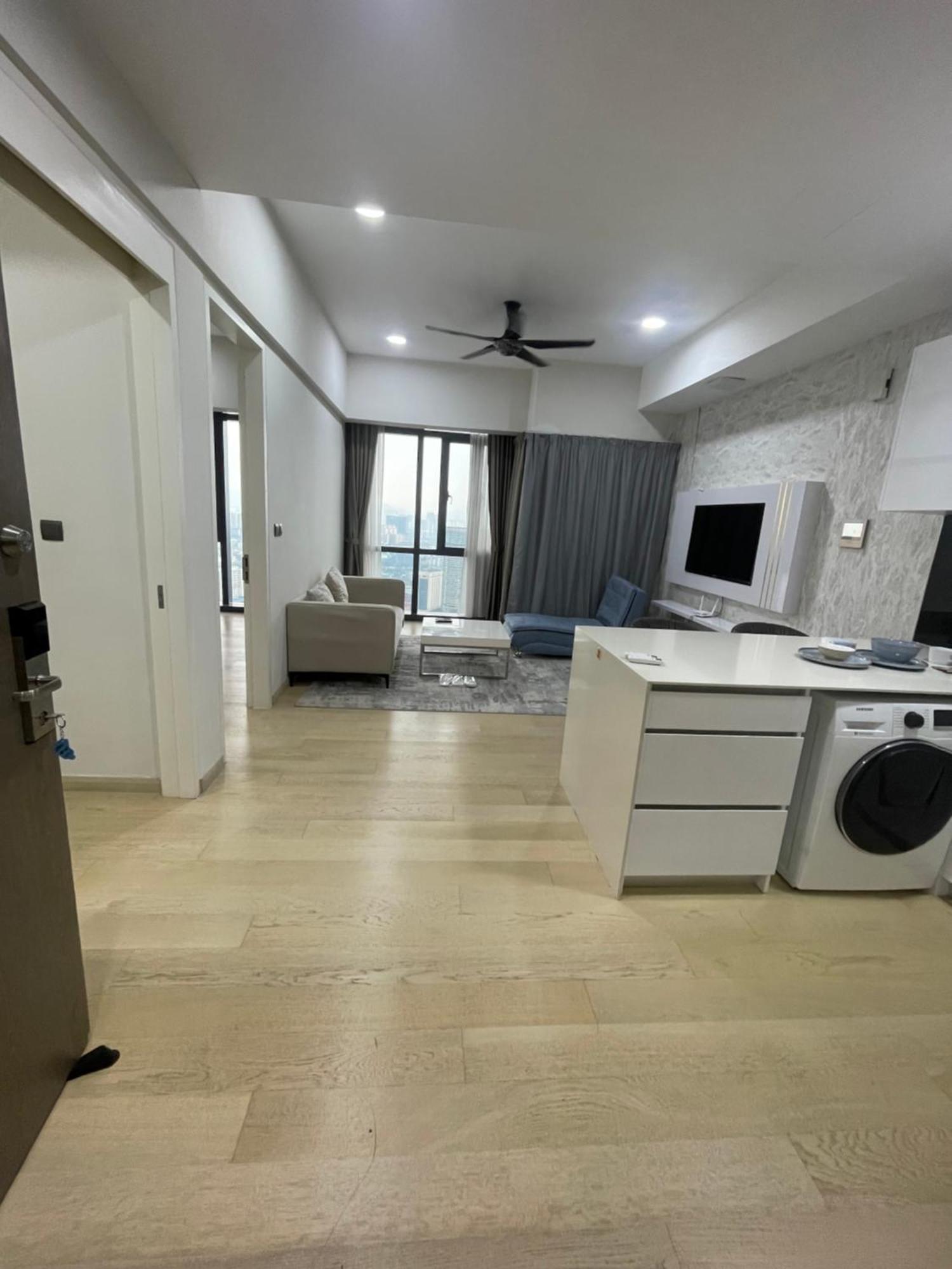 Pangsapuri Star Residences One