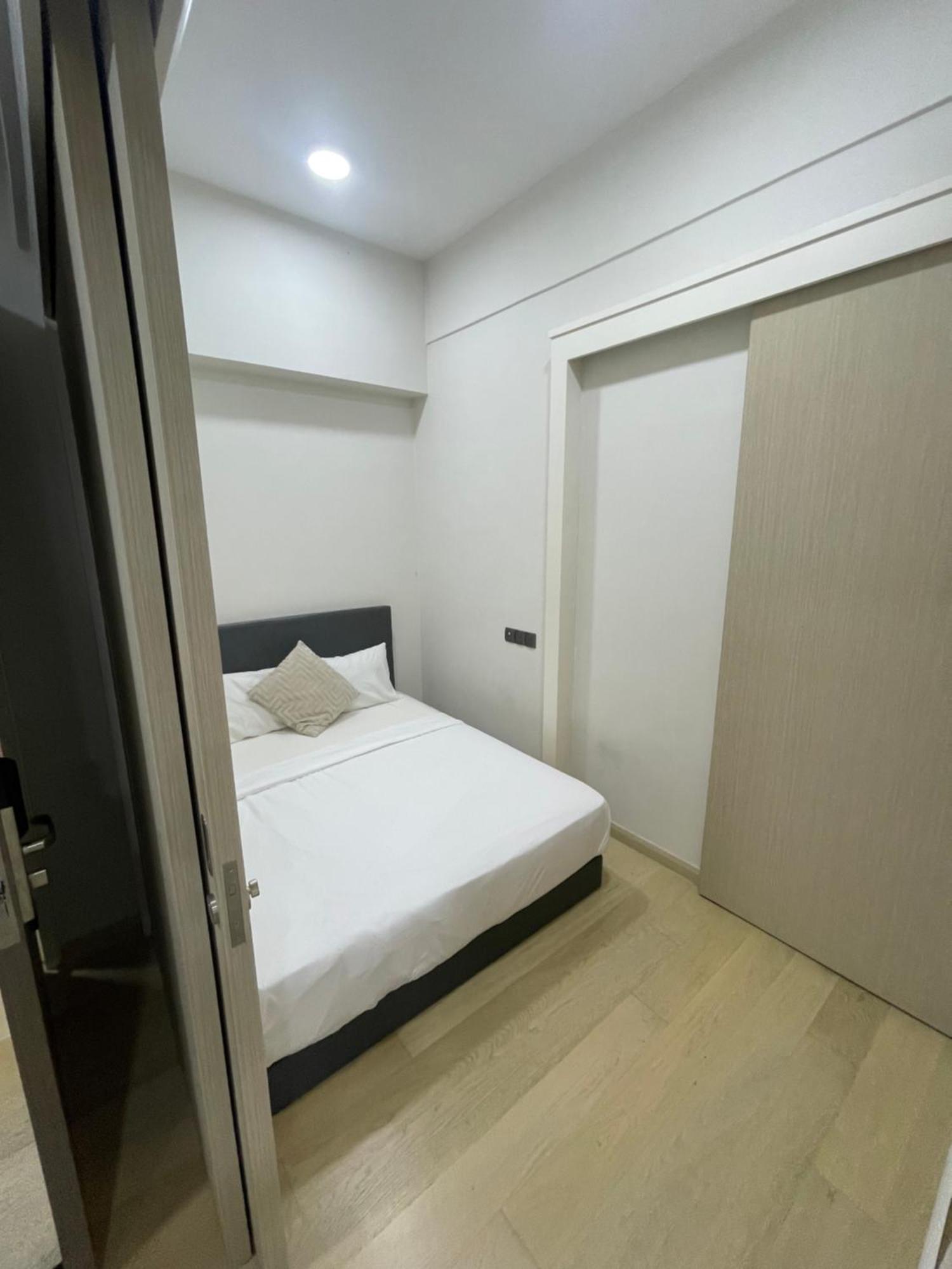 Pangsapuri Star Residences One Kuala Lumpur