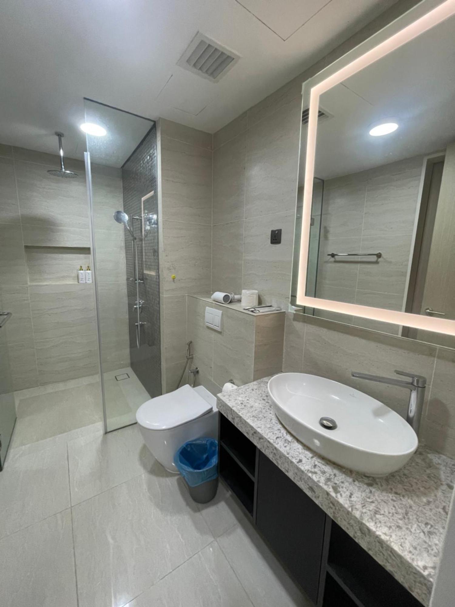 Star Residences One Kuala Lumpur