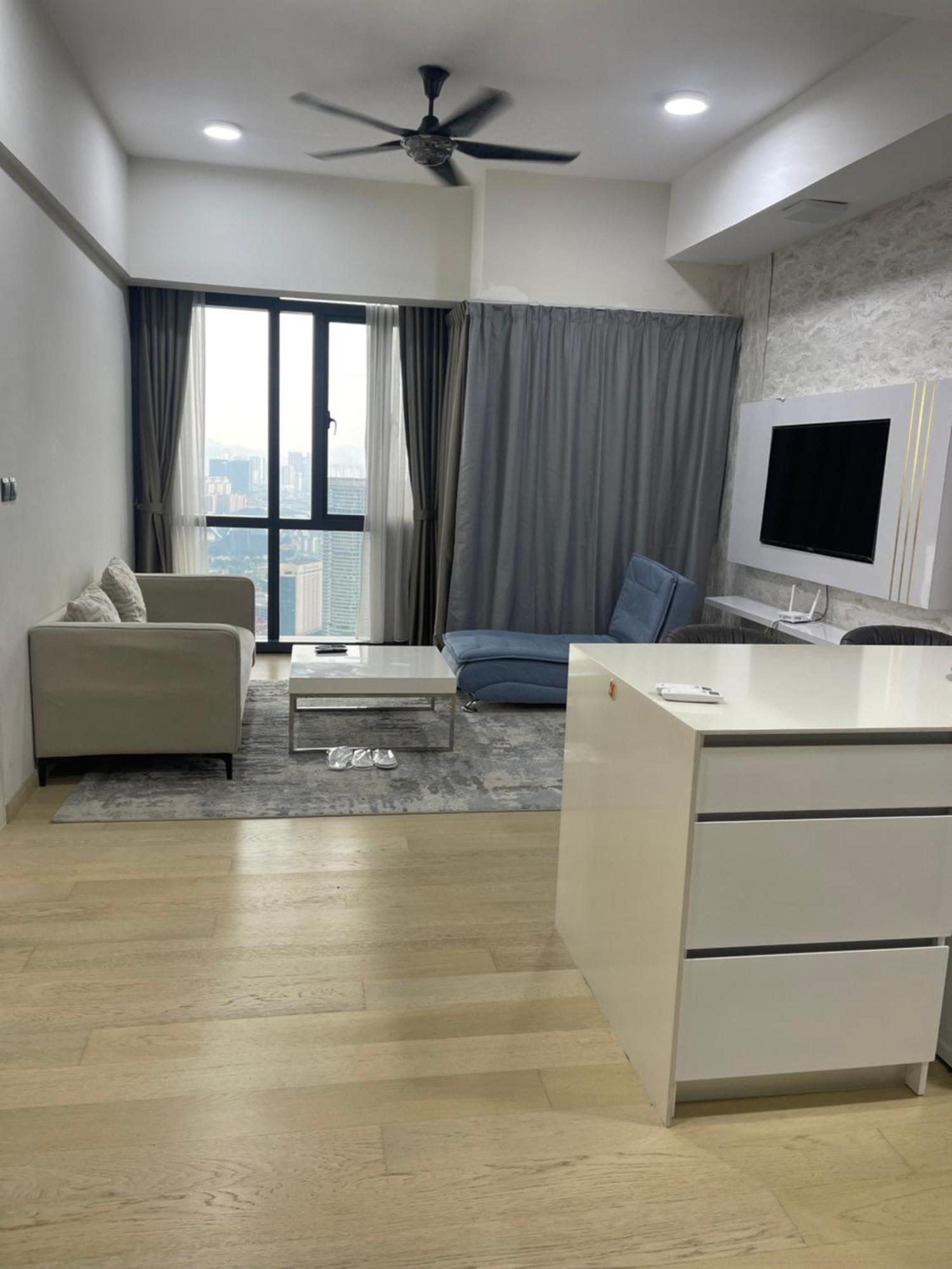 Star Residences One * Kuala Lumpur
