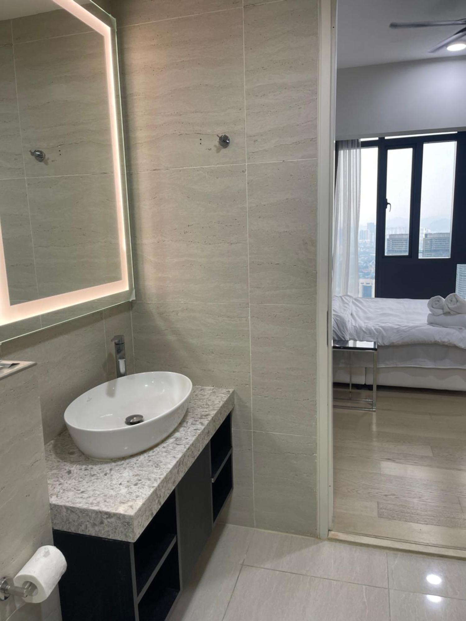 Pangsapuri Star Residences One