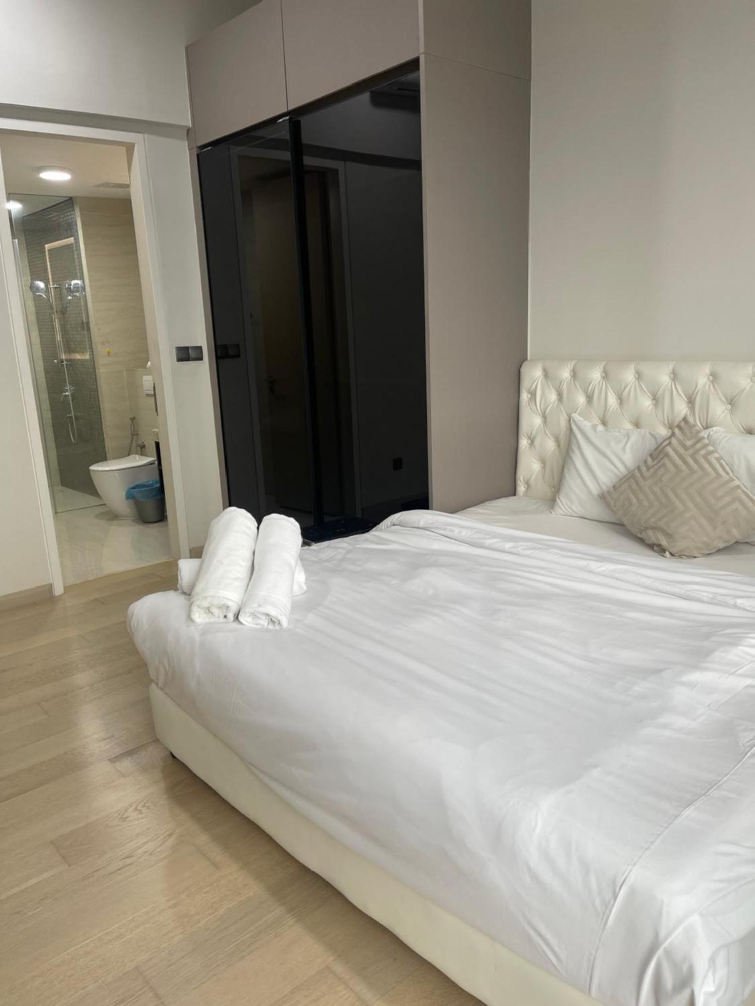 Pangsapuri Star Residences One Kuala Lumpur