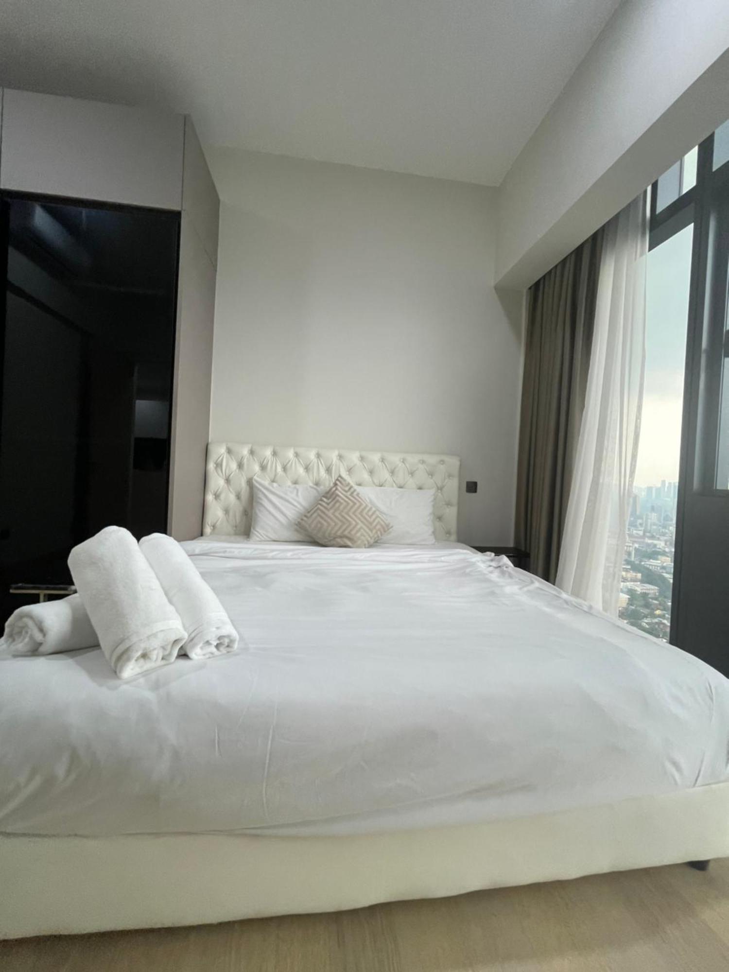 Star Residences One *