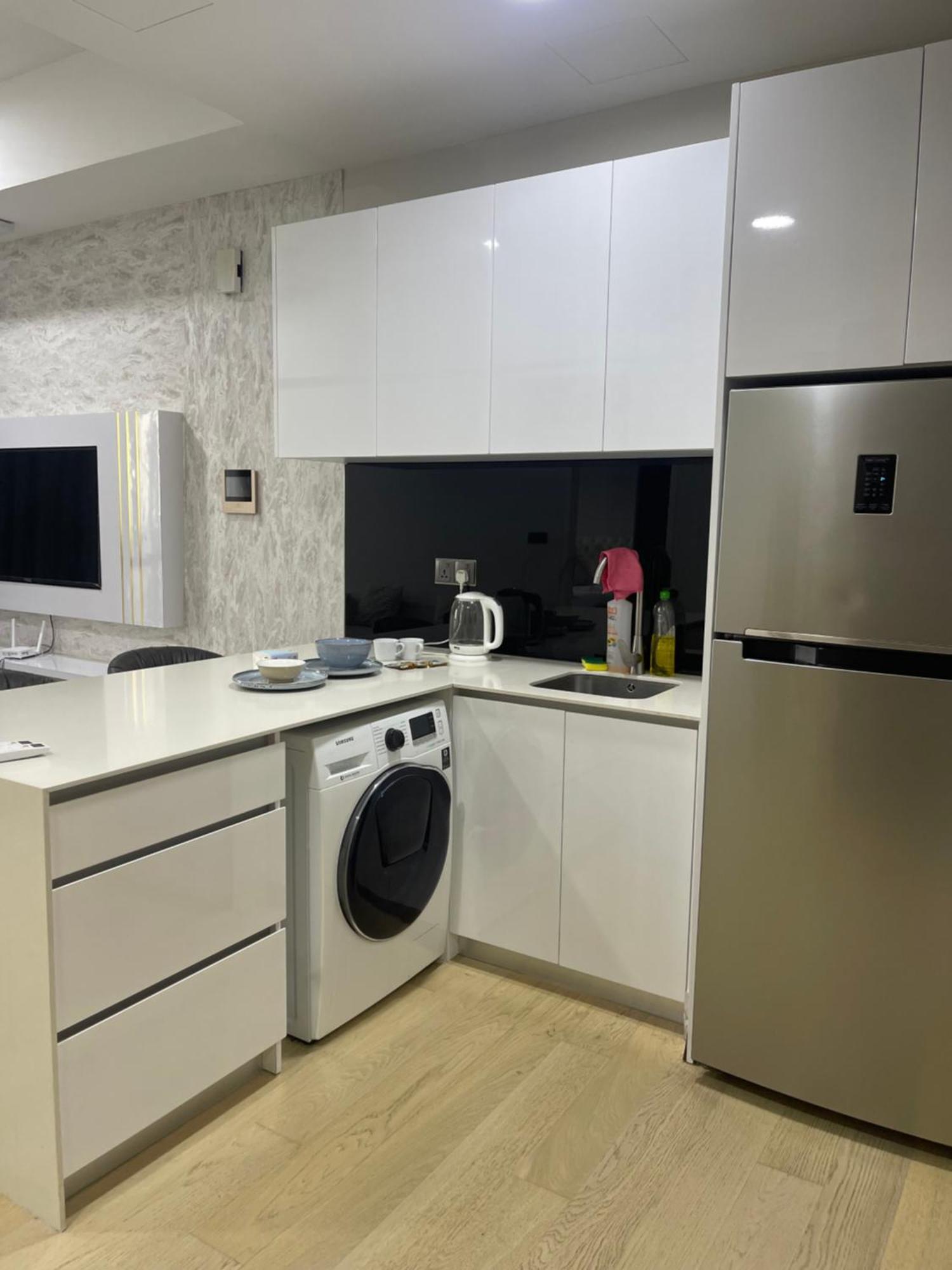Star Residences One Kuala Lumpur