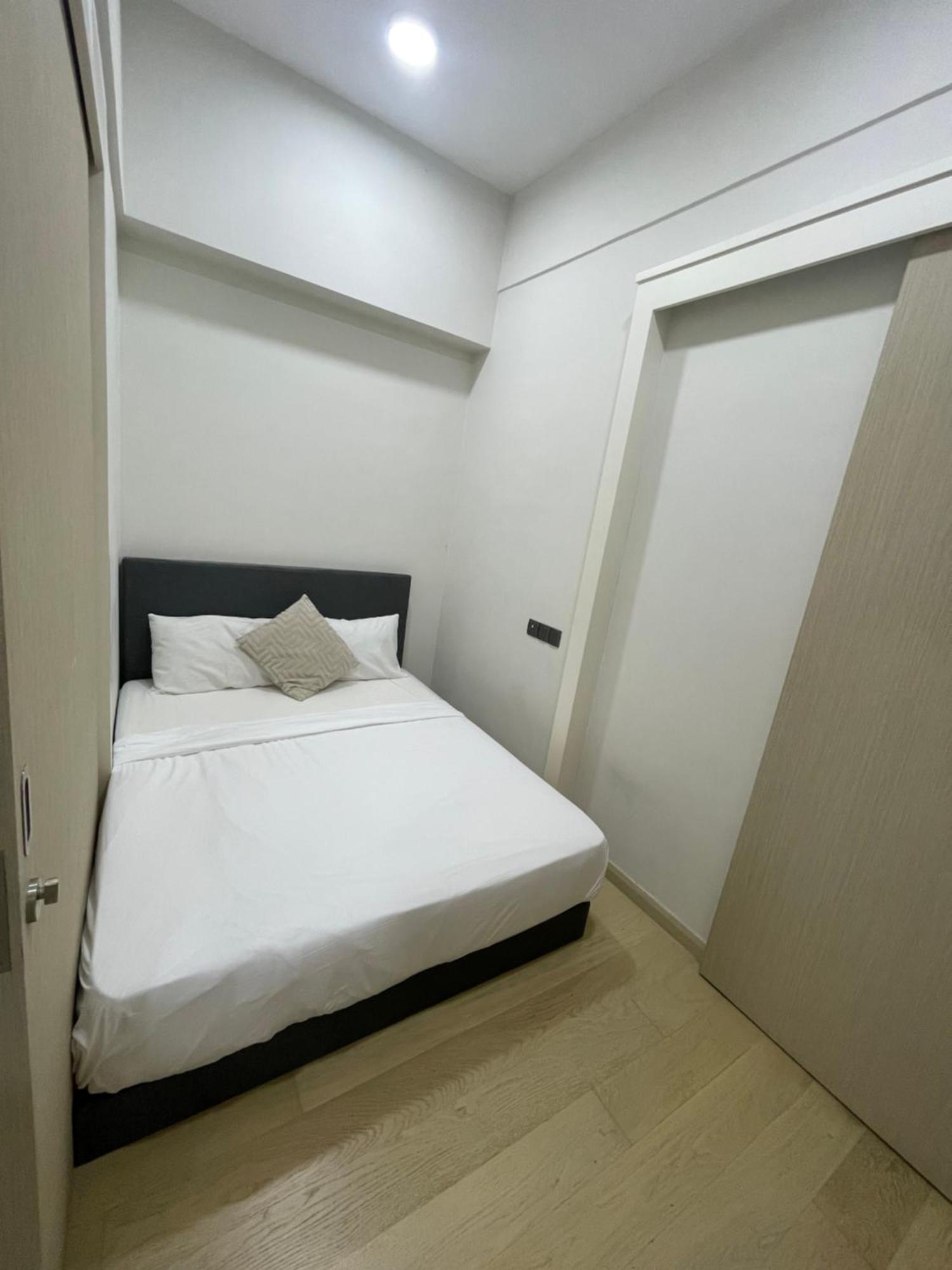 Star Residences One * Kuala Lumpur